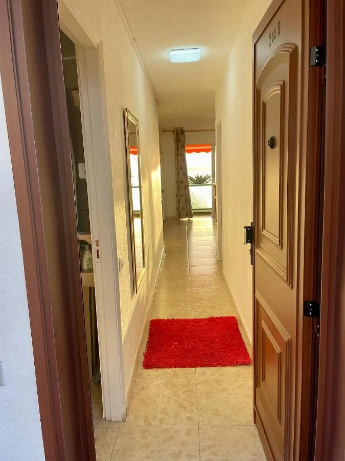 Apartamento Los Cristianos Διαμέρισμα Los Cristianos   Los Cristianos (Tenerife)