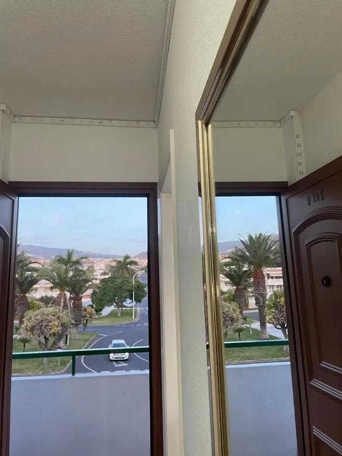 Apartamento Los Cristianos Διαμέρισμα Los Cristianos  Los Cristianos (Tenerife)