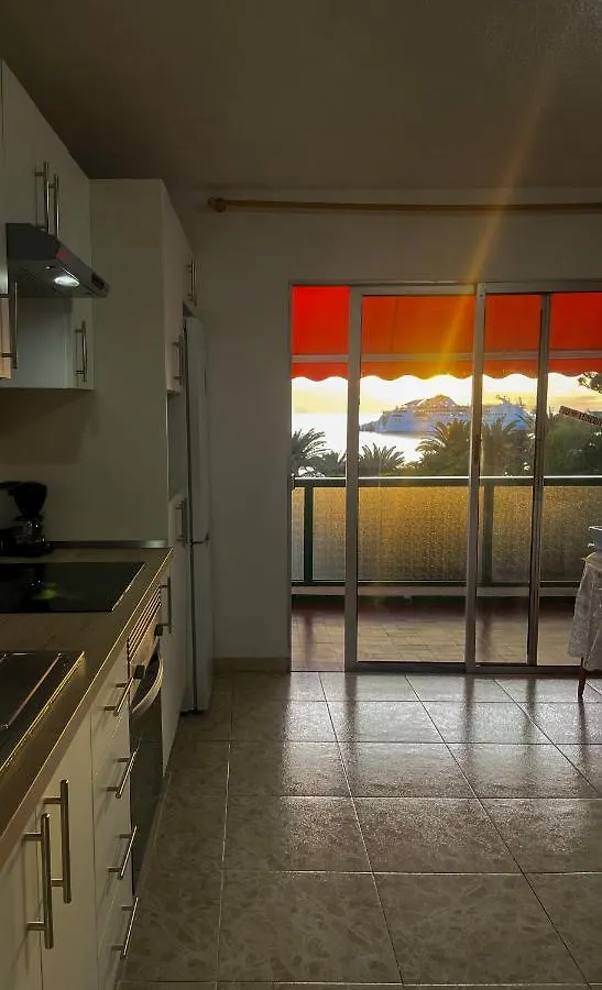 Apartamento Los Cristianos Διαμέρισμα Los Cristianos  0*, Los Cristianos (Tenerife)