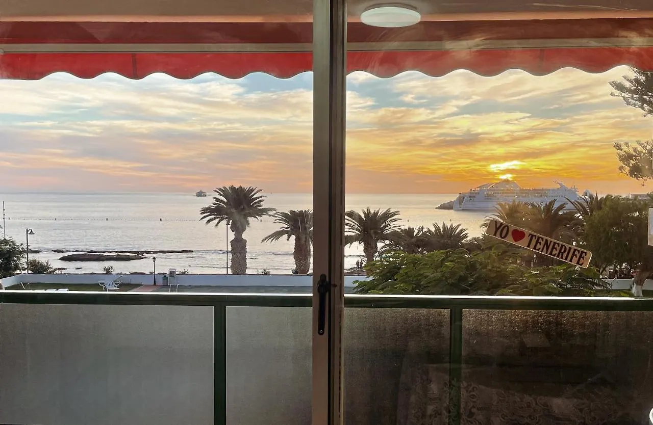 로스크리스티아노스 Apartamento Los Cristianos 아파트