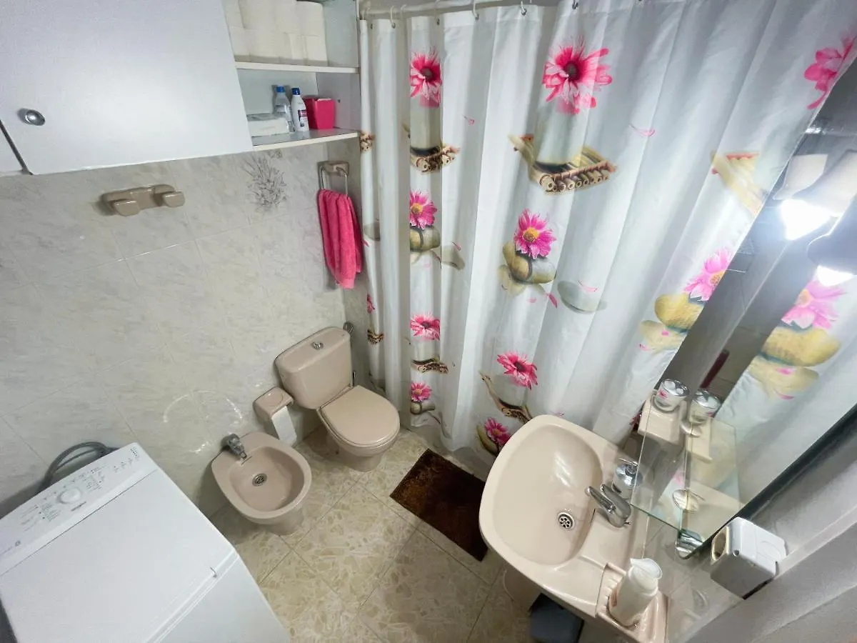 Apartamento Los Cristianos Διαμέρισμα Los Cristianos