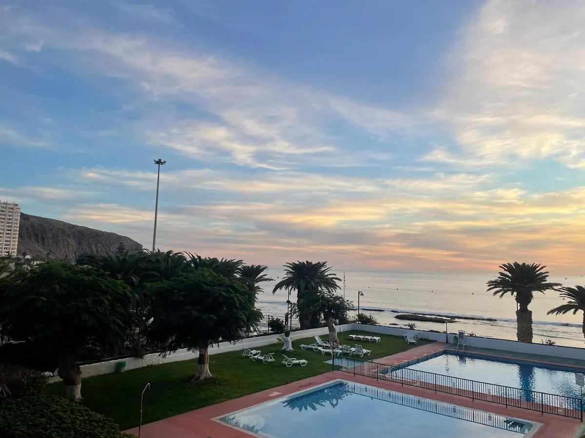 로스크리스티아노스 Apartamento Los Cristianos 아파트