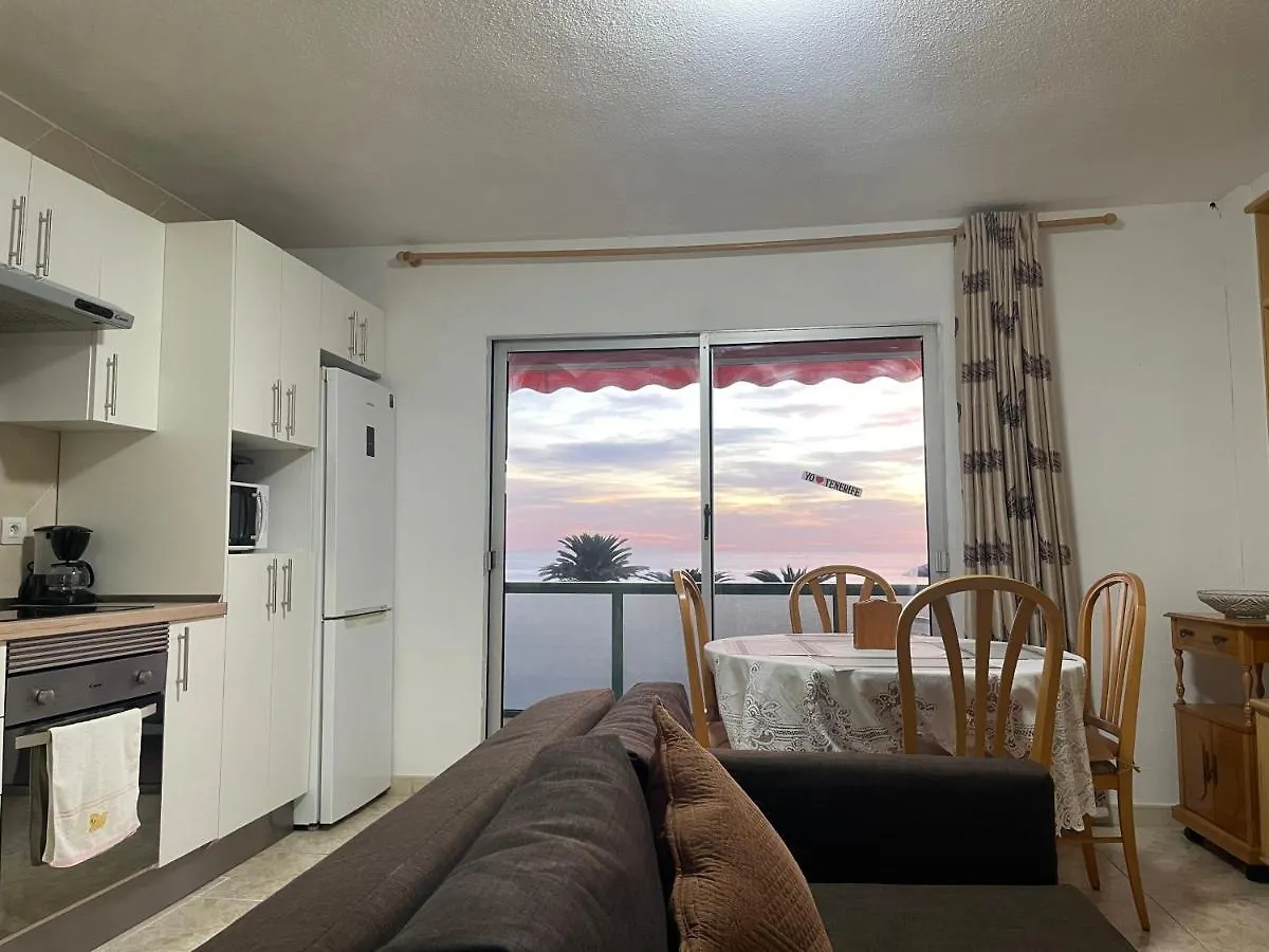Apartamento Los Cristianos Διαμέρισμα Los Cristianos