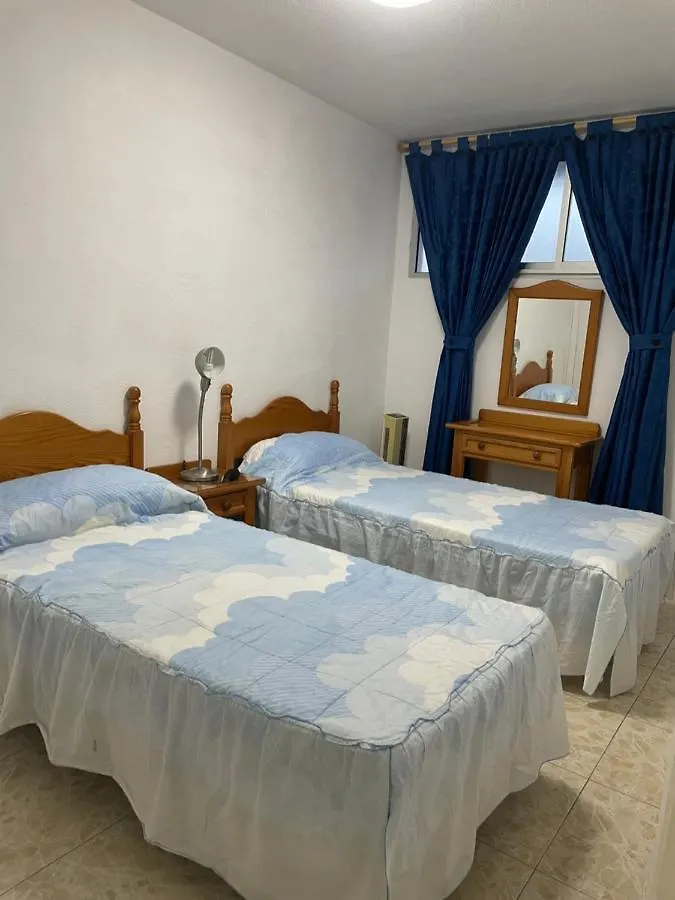 Apartamento Los Cristianos Διαμέρισμα Los Cristianos