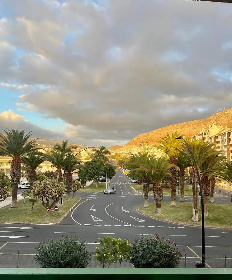 Apartamento Los Cristianos Apartamento Los Cristianos