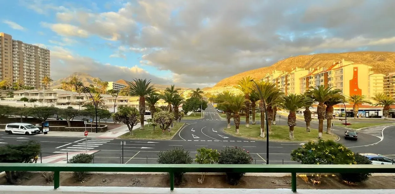 Apartamento Los Cristianos Apartamento Los Cristianos