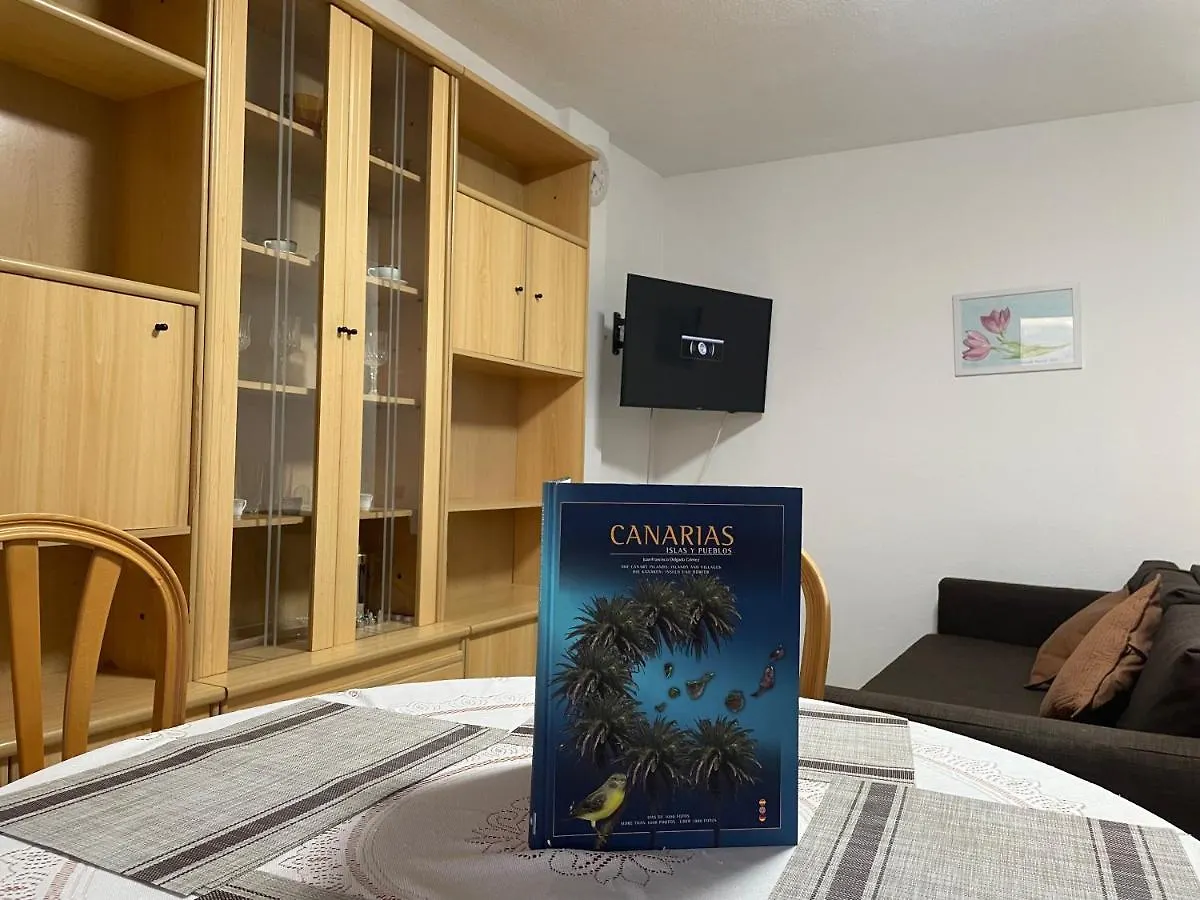 Apartamento Los Cristianos Apartamento Los Cristianos  España
