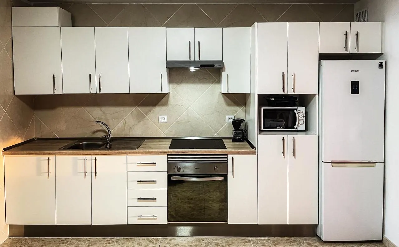 Apartamento Los Cristianos Apartamento Los Cristianos  Los Cristianos (Tenerife)