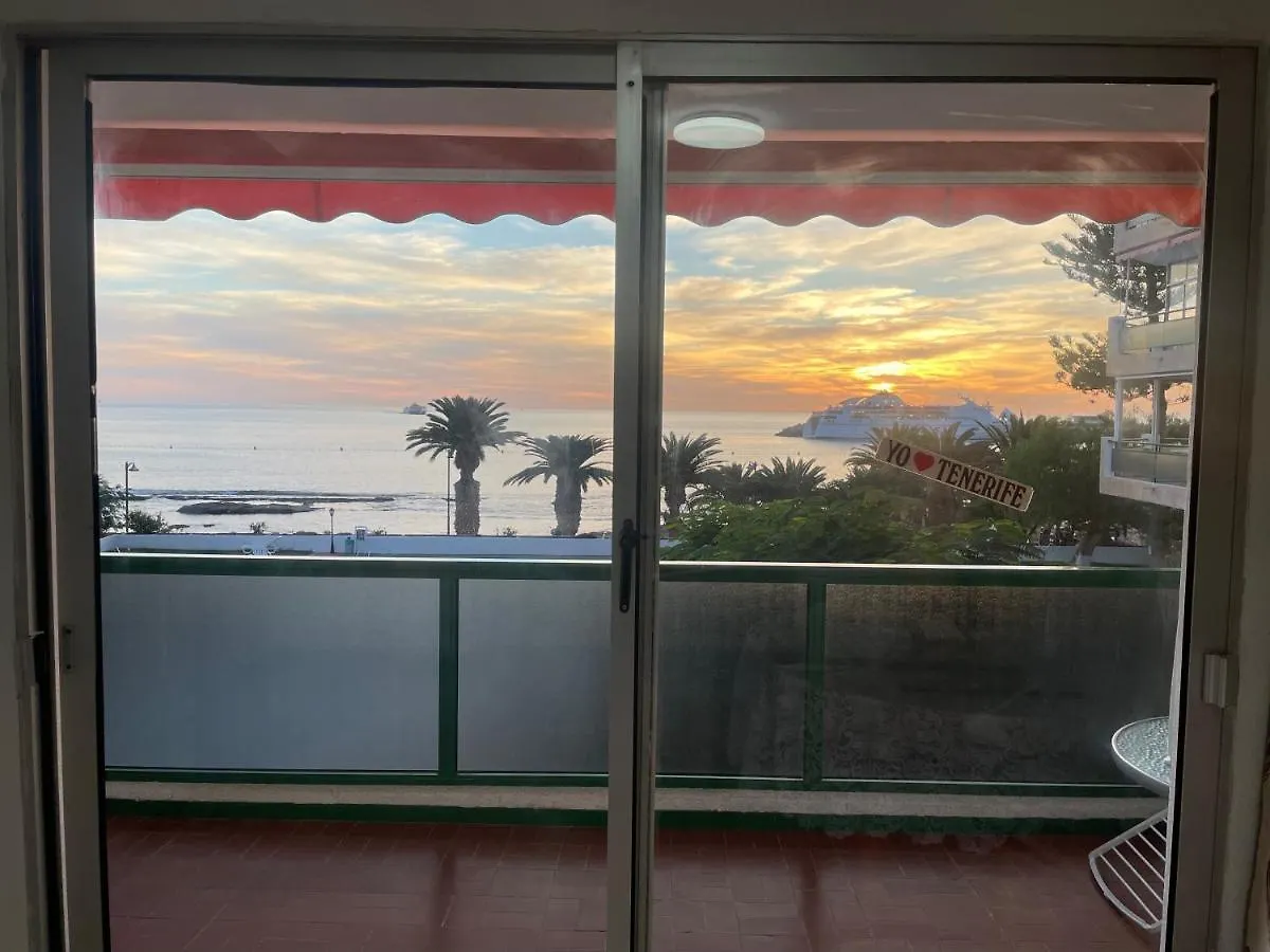 Apartamento Los Cristianos Apartamento Los Cristianos  España
