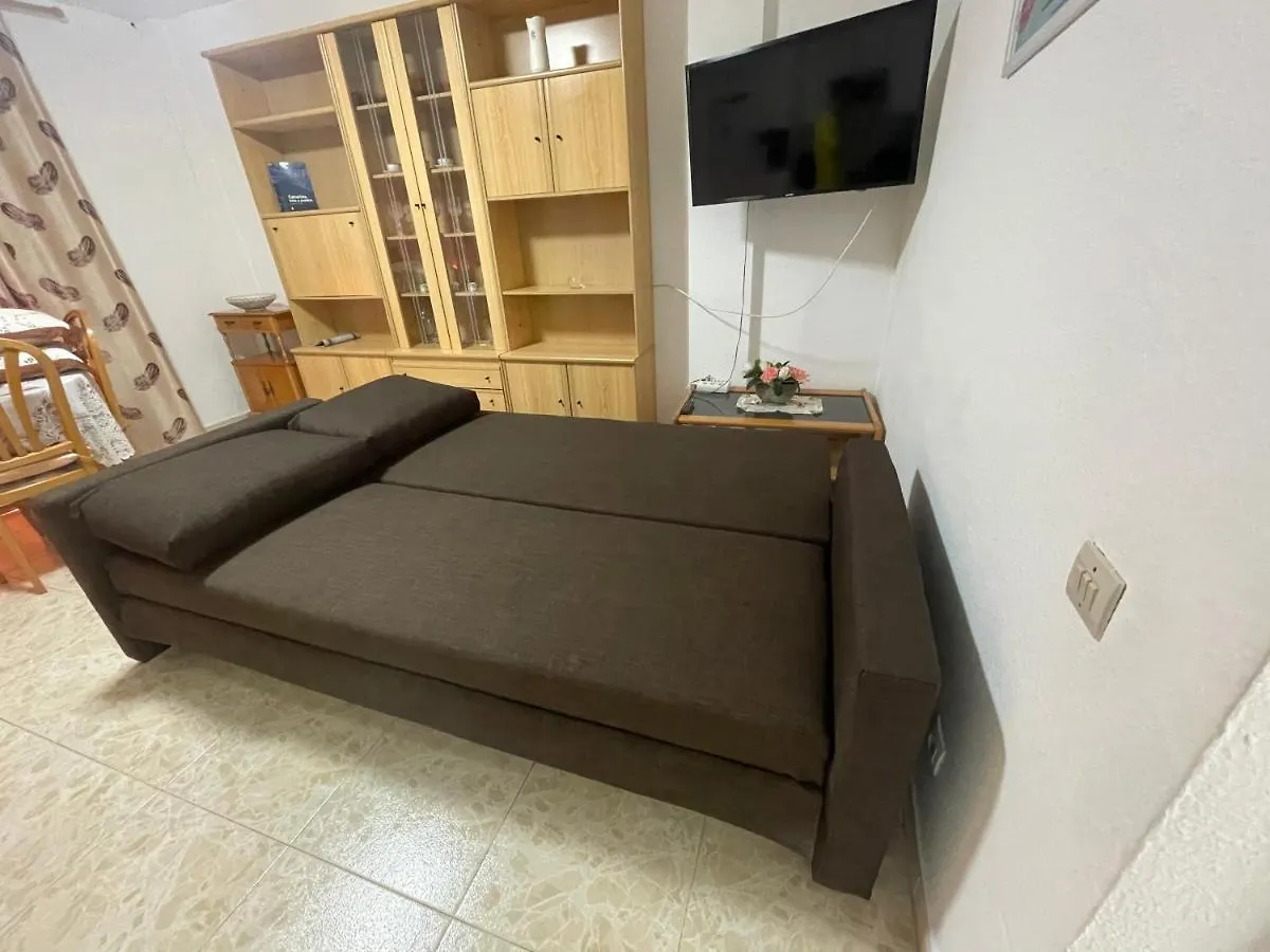 Apartamento Los Cristianos Apartamento Los Cristianos  España